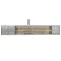 Tristar Wall Patio Heater Gold Tube KA-5277 2000 W by Tristar, Terrace stoves - Ref: Foro24-431245, Price: 55,12 €, Discount: %