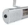 Tristar Wall Patio Heater Gold Tube KA-5277 2000 W by Tristar, Terrace stoves - Ref: Foro24-431245, Price: 55,12 €, Discount: %