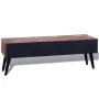 TV console cabinet with 4 recycled teak drawers by vidaXL, TV Furniture - Ref: Foro24-241710, Price: 170,99 €, Discount: %