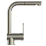 SCHÜTTE Single-lever sink mixer with pull-out shower LONDON low pressure by SCHÜTTE, Faucets - Ref: Foro24-435079, Price: 123...