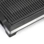 Tristar Electric grill and barbecue kitchen 2000 W black 37x25 cm by Tristar, Electric griddles and grills - Ref: Foro24-4271...