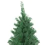 Pre-lit Christmas tree with lights and balls green 500 cm by vidaXL, Christmas trees - Ref: Foro24-3077792, Price: 655,40 €, ...