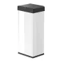 Hailo Big-Box Swing XL 52 L white trash can 0860-231 by Hailo, Garbage cans and trash cans - Ref: Foro24-415466, Price: 107,5...