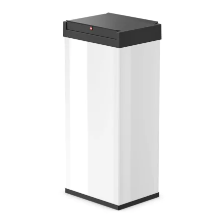 Hailo Big-Box Swing XL 52 L white trash can 0860-231 by Hailo, Garbage cans and trash cans - Ref: Foro24-415466, Price: 107,5...