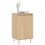 Sideboards 2 Stück, Holzwerkstoff Sonoma-Eiche 40x35x70 cm von vidaXL, Sideboards - Ref: Foro24-831059, Preis: 99,27 €, Rabat...