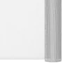 Silver aluminum mosquito net 60x2000 cm by vidaXL, fence panels - Ref: Foro24-150847, Price: 44,48 €, Discount: %