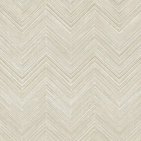 Noordwand Topchic Herringbone hellbeige Tapete von Noordwand, Bemaltes Papier - Ref: Foro24-440448, Preis: 51,79 €, Rabatt: %