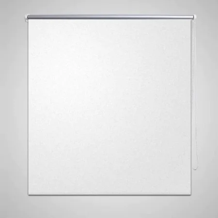 Blackout Roller Blind 60 x 120 cm White by vidaXL, Blinds and blinds - Ref: Foro24-240740, Price: 17,79 €, Discount: %