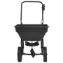 PVC and steel salt spreader hand cart 92x46x70 cm 15 L by vidaXL, Spreaders - Ref: Foro24-142965, Price: 65,51 €, Discount: %