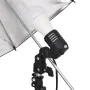 Studio lighting set with tripods and umbrellas by vidaXL, Flashes and studio lighting - Ref: Foro24-190233, Price: 101,14 €, ...