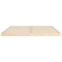 Estructura de cama madera maciza de pino 180x200 cm de vidaXL, Camas y somieres - Ref: Foro24-823429, Precio: 143,69 €, Descu...