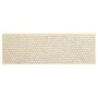 Selbstklebende Sisal-Stufenmatte 15 Stück creme 65x21x4 cm von vidaXL, Treppenmatten - Ref: Foro24-326893, Preis: 94,05 €, Ra...