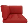 Ecksofa mit honigbraunem, imprägniertem Kiefernholz Garten von vidaXL, Modulare Sofas für den Außenbereich - Ref: Foro24-3066...