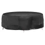 Garden furniture cover with 10 round eyelets Ø236x67 cm by vidaXL, Garden furniture covers - Ref: Foro24-319334, Price: 28,06...