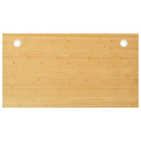 Bamboo desk board 100x60x1.5 cm by vidaXL, Desk accessories and products - Ref: Foro24-352754, Price: 36,53 €, Discount: %