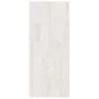 White pine wood shelf/space divider 100x30x71.5 cm by vidaXL, Bookcases and shelves - Ref: Foro24-808209, Price: 65,88 €, Dis...