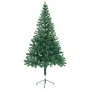 Künstlicher Weihnachtsbaum mit Ständer 150 cm 380 Äste von vidaXL, Weihnachtsbäume - Ref: Foro24-60174, Preis: 26,74 €, Rabat...