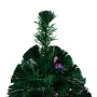 Künstlicher Weihnachtsbaum und grüner Glasfaserträger 180 cm von vidaXL, Weihnachtsbäume - Ref: Foro24-321028, Preis: 101,98 ...