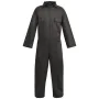 Arbeitsoverall für Herren Größe XL grau von vidaXL, Overalls und Arbeitshosen - Ref: Foro24-131824, Preis: 34,67 €, Rabatt: %