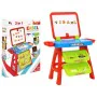 Kinderstaffelei und Lerntisch 3-1 Spielset von vidaXL, Puppen, Spielplätze und Spielfiguren - Ref: Foro24-80341, Preis: 35,89...