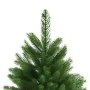 Artificial Christmas tree with green LED lights 240 cm by vidaXL, Christmas trees - Ref: Foro24-3077471, Price: 242,31 €, Dis...